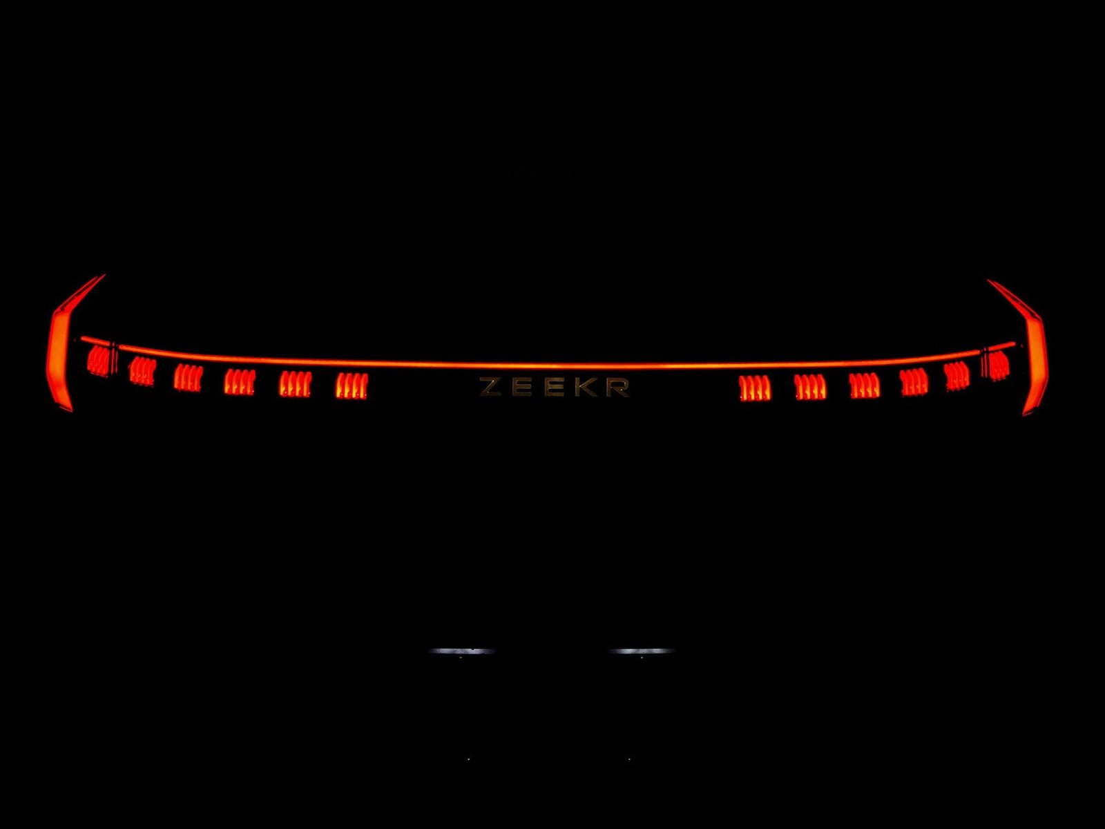 ZEEKR 001 Performance AWD, Elettrica, Auto nuove, Automatico - 4