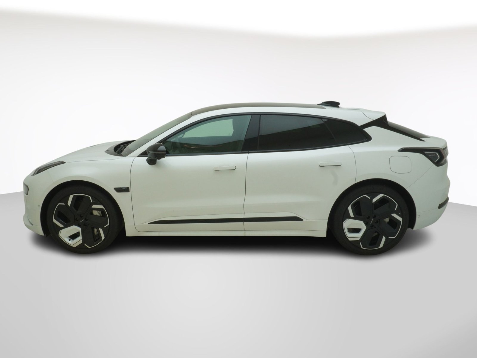 ZEEKR 001 Performance AWD, Elettrica, Auto nuove, Automatico - 2