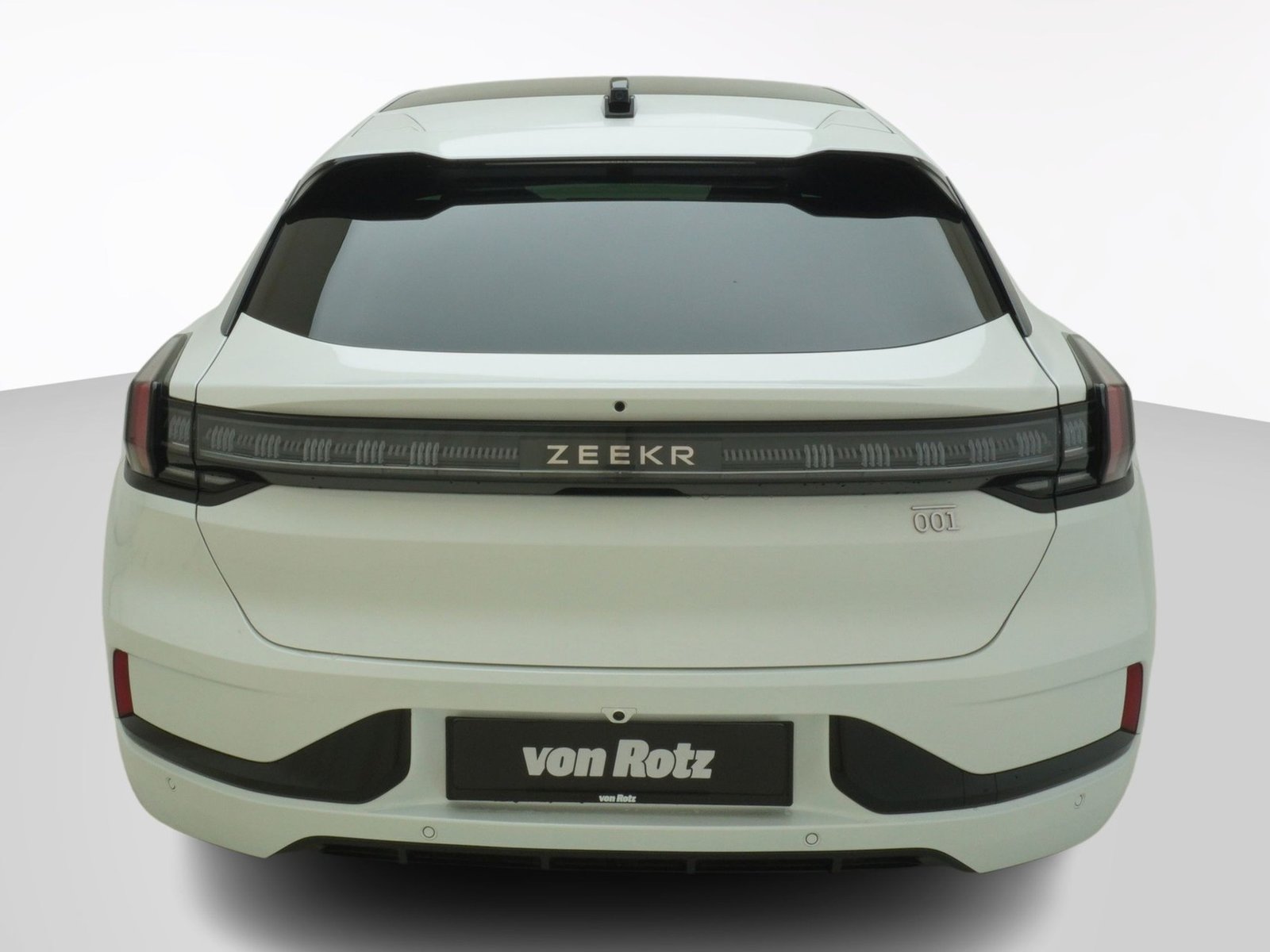 ZEEKR 001 Performance AWD, Elettrica, Auto nuove, Automatico - 3