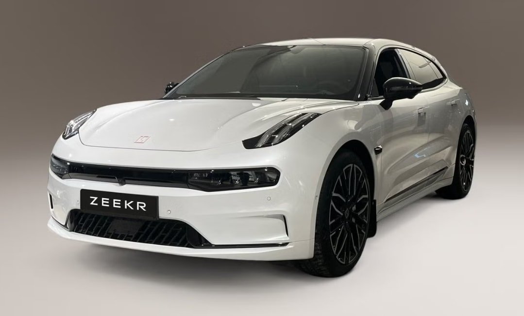 ZEEKR 001 96kWh Privilege AWD, Elettrica, Auto nuove, Automatico - 2