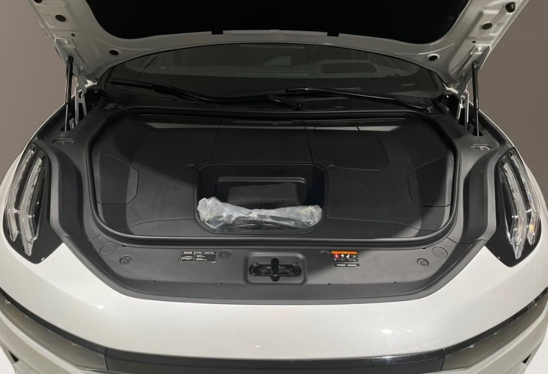 ZEEKR 001 96kWh Privilege AWD, Elettrica, Auto nuove, Automatico - 6