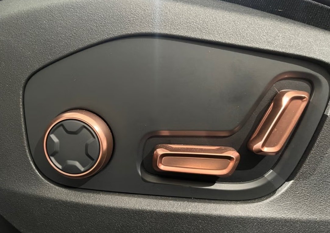 ZEEKR 001 96kWh Privilege AWD, Elettrica, Auto nuove, Automatico - 7