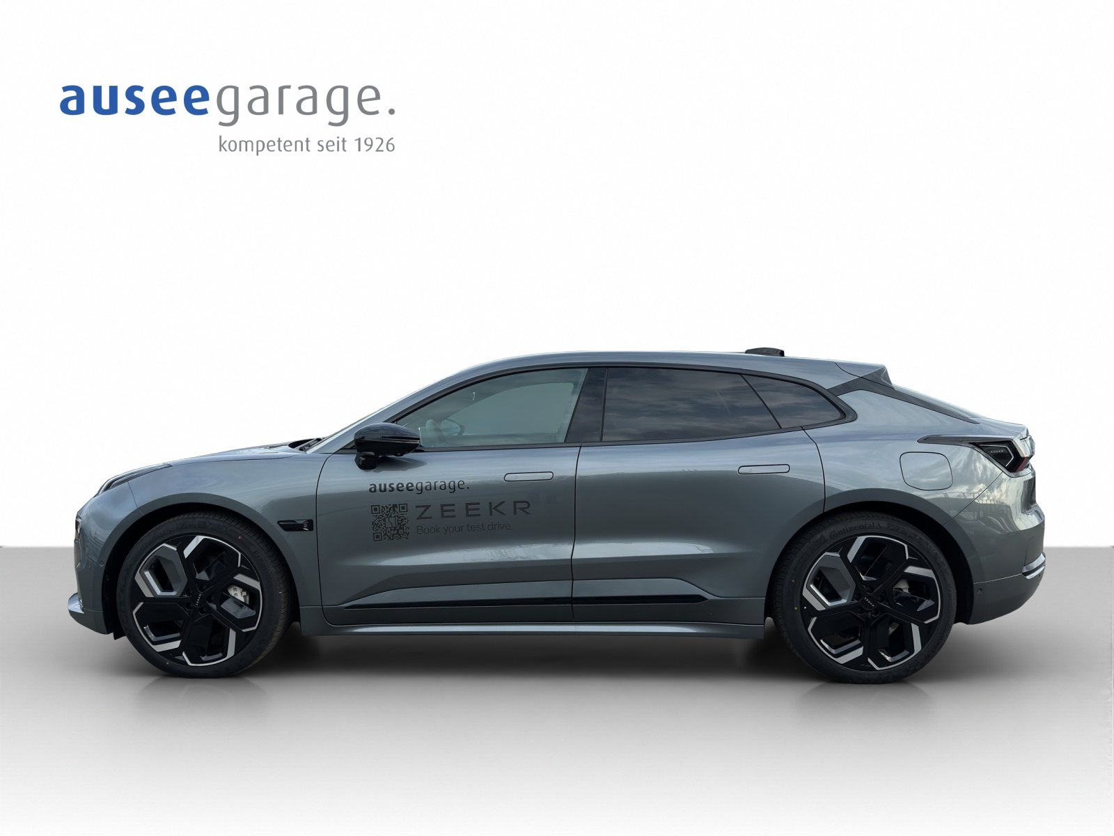 ZEEKR 001 Performance AWD, Elektro, Neuwagen, Automatik - 2