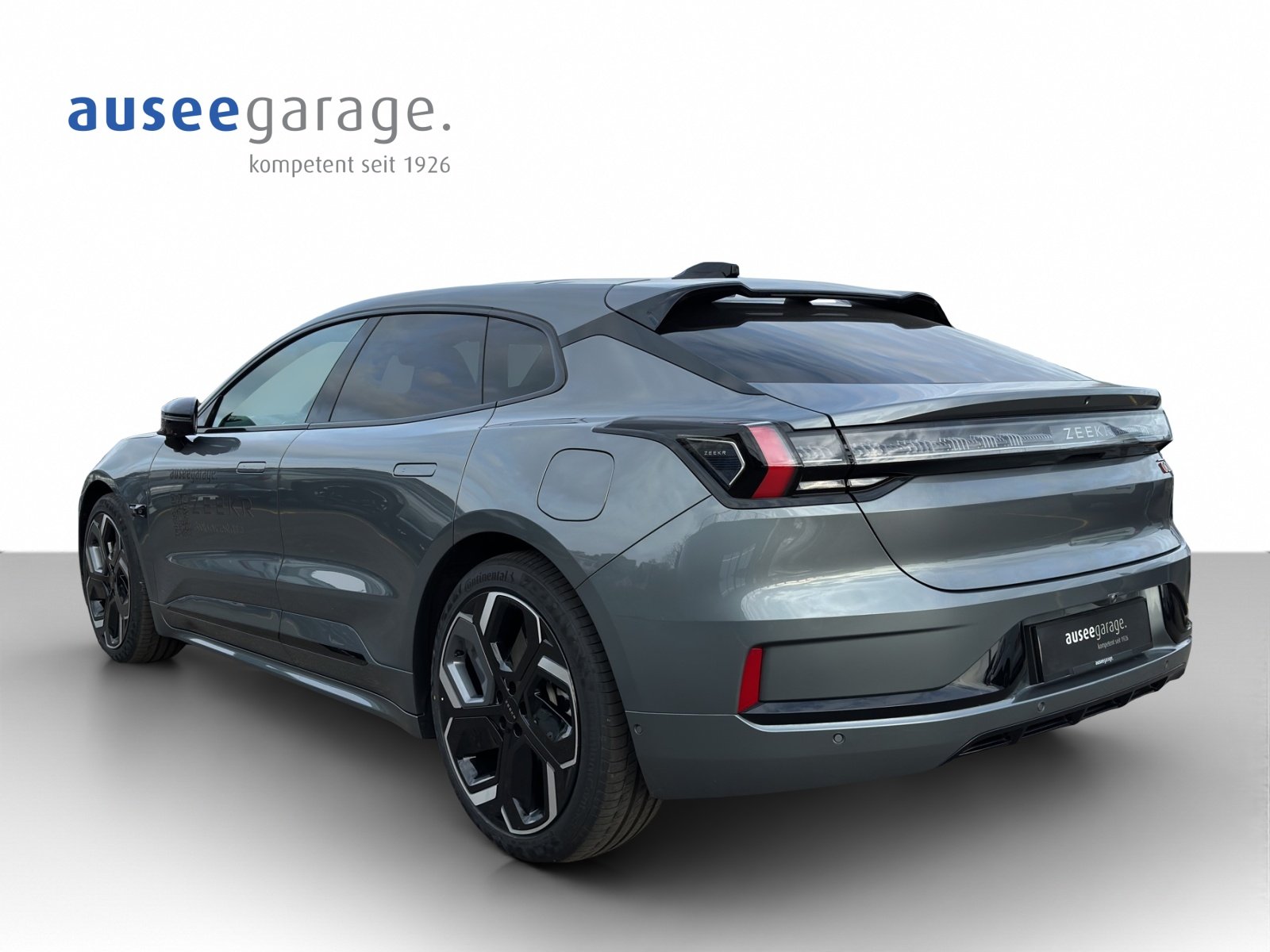 ZEEKR 001 Performance AWD, Elektro, Neuwagen, Automatik - 3