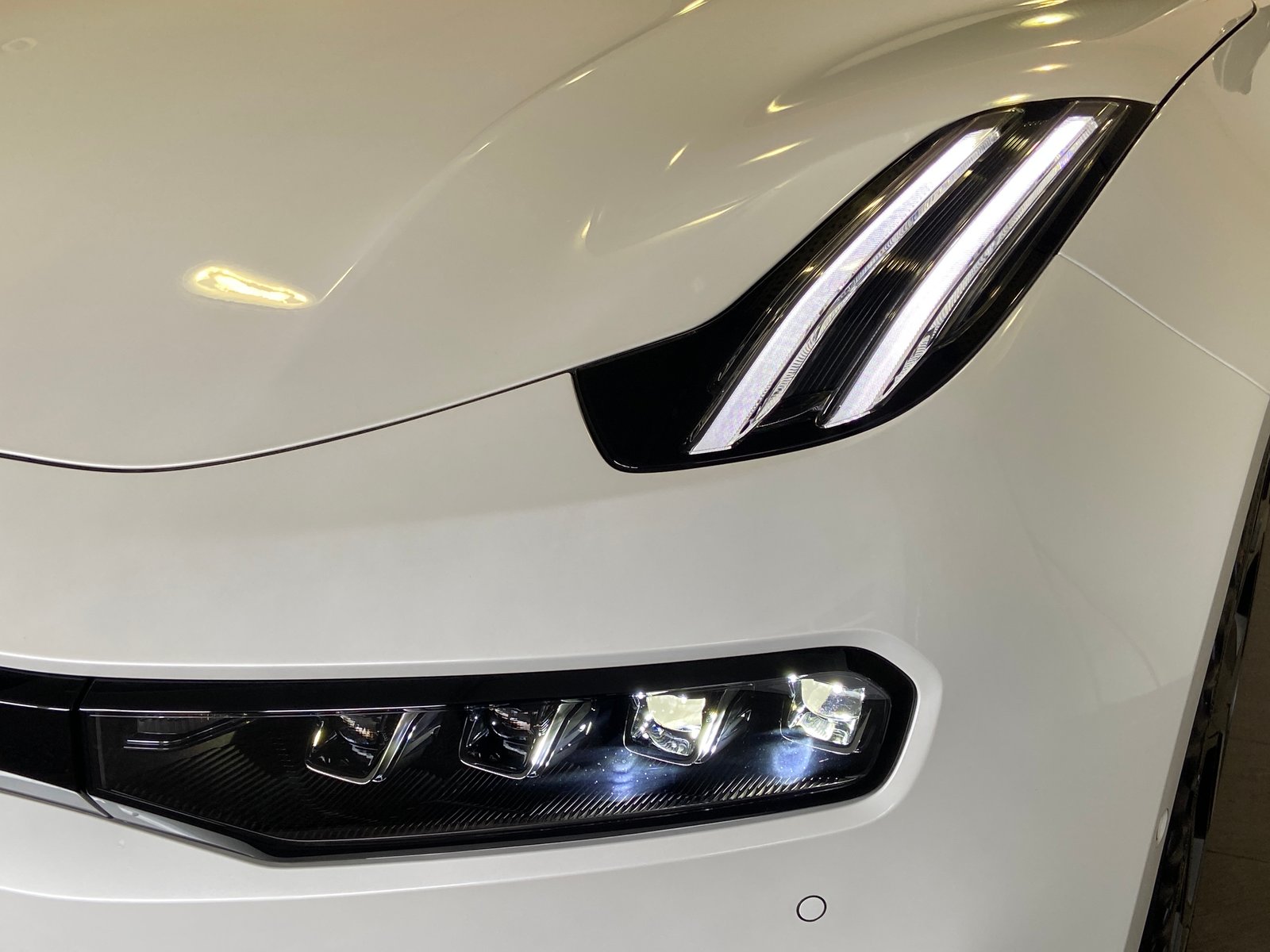 ZEEKR 001 96kWh Performace AWD, Électrique, Voiture nouvelle, Automatique - 5