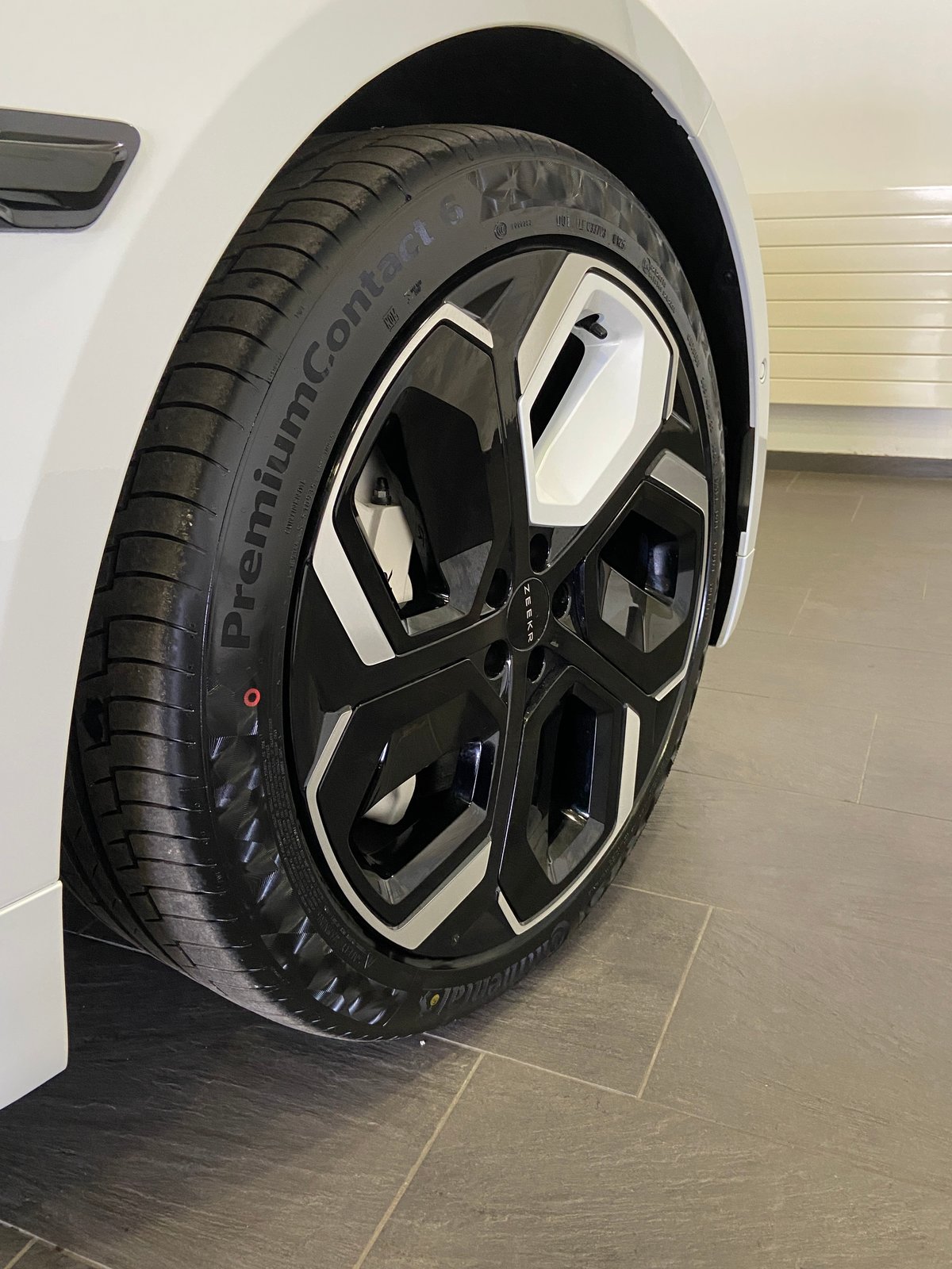 ZEEKR 001 96kWh Performace AWD, Électrique, Voiture nouvelle, Automatique - 6