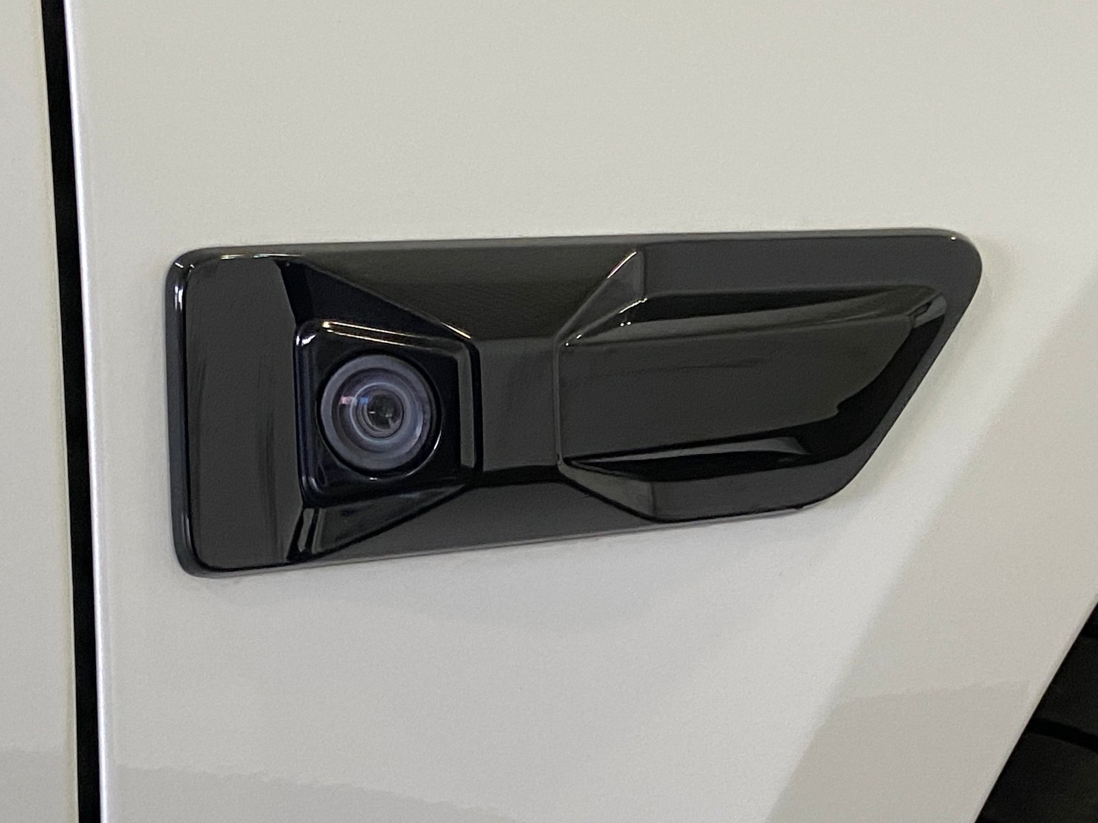 ZEEKR 001 96kWh Performace AWD, Électrique, Voiture nouvelle, Automatique - 7