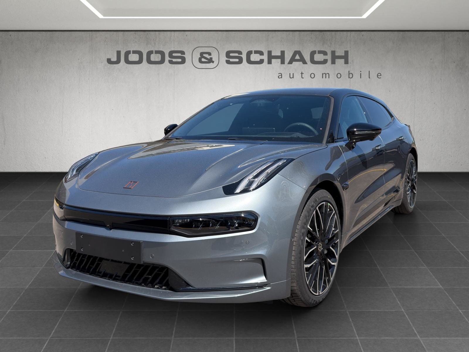 ZEEKR 001 Privilege AWD