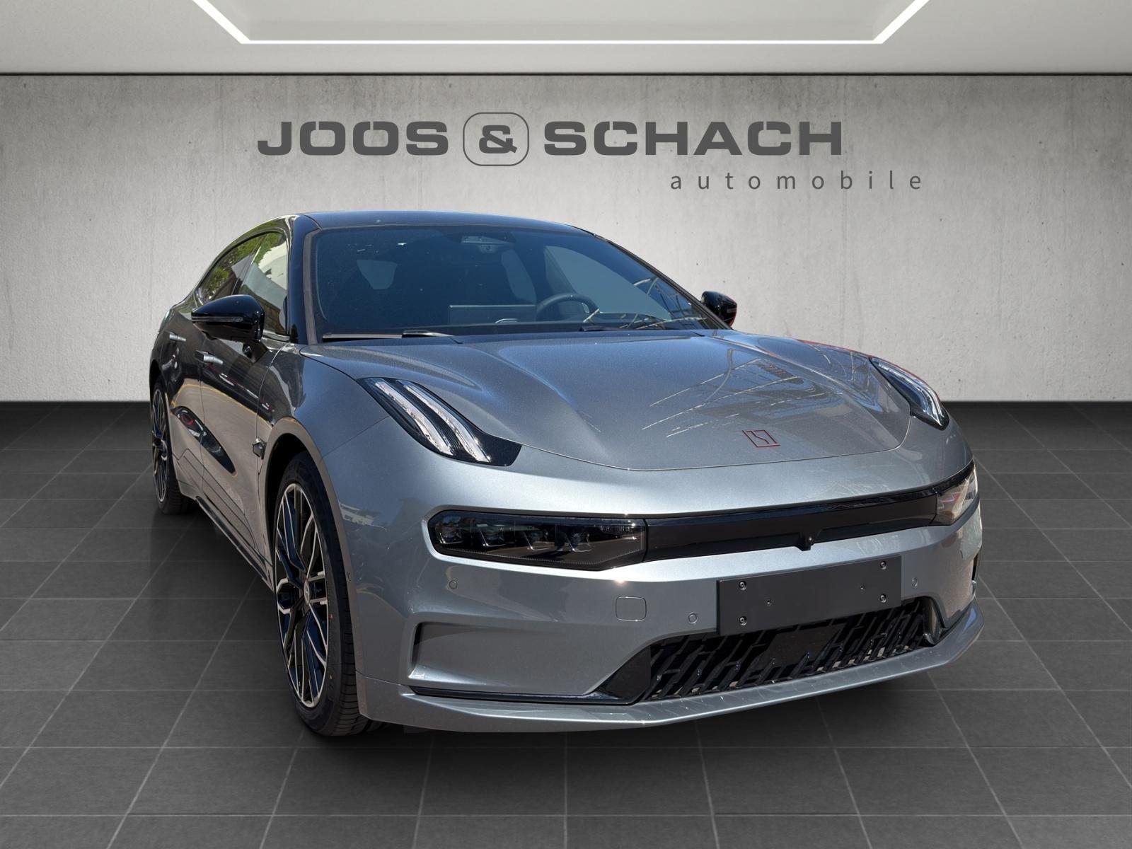 ZEEKR 001 Privilege AWD, Electric, New car, Automatic - 3