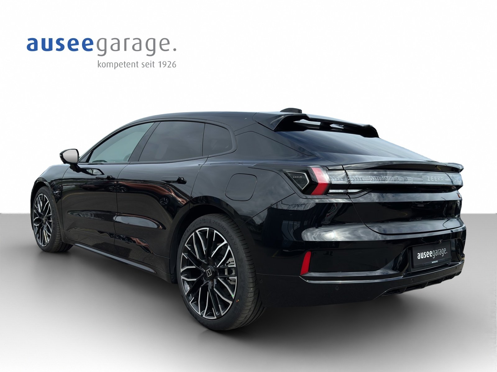 ZEEKR 001 Privilege AWD, Elettrica, Auto nuove, Automatico - 2