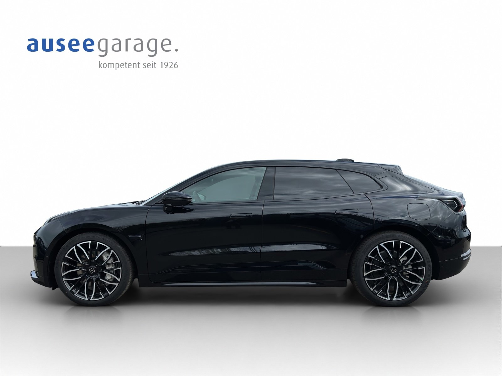 ZEEKR 001 Privilege AWD, Elettrica, Auto nuove, Automatico - 3