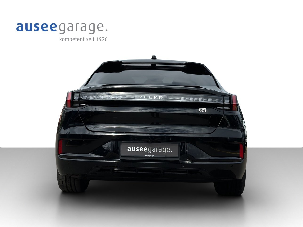 ZEEKR 001 Privilege AWD, Elettrica, Auto nuove, Automatico - 4