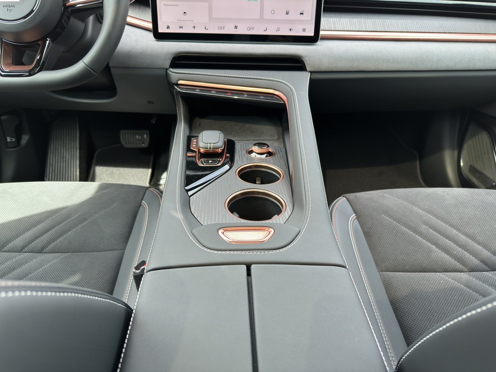 ZEEKR 001 Privilege AWD, Elettrica, Auto nuove, Automatico - 5