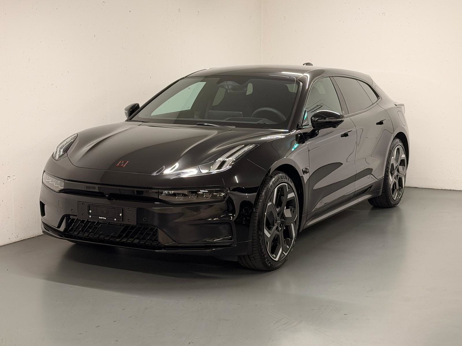 ZEEKR 001 Performance AWD / 1.49% Leasing!