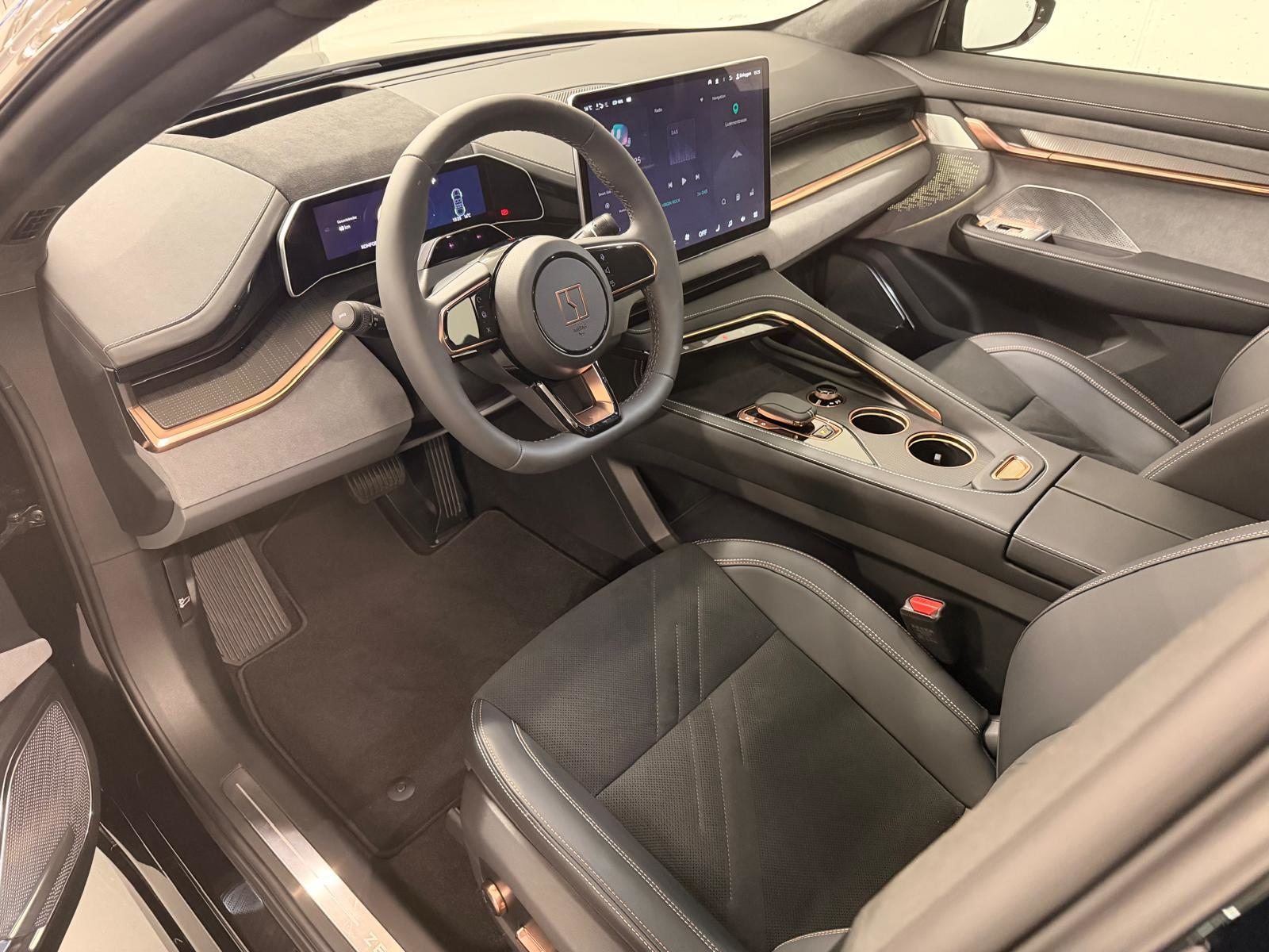 ZEEKR 001 Performance AWD / 1.49% Leasing!, Électrique, Voiture nouvelle, Automatique - 4