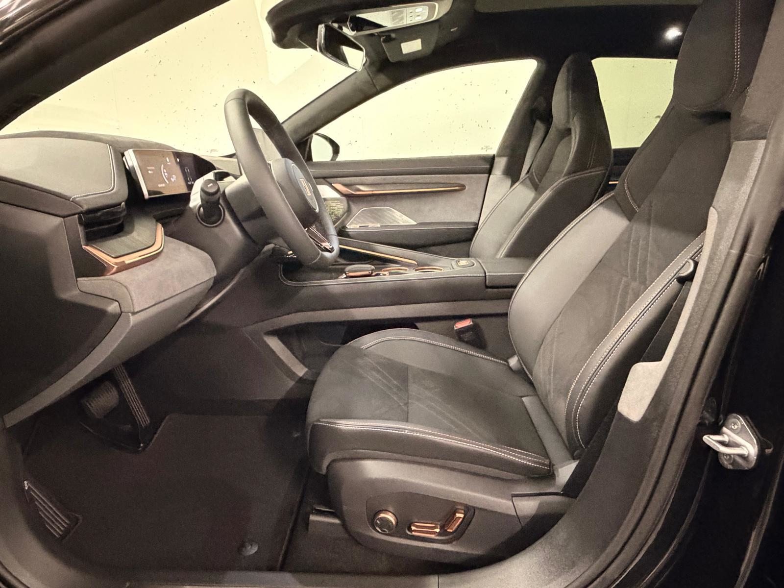 ZEEKR 001 Performance AWD / 1.49% Leasing!, Électrique, Voiture nouvelle, Automatique - 5
