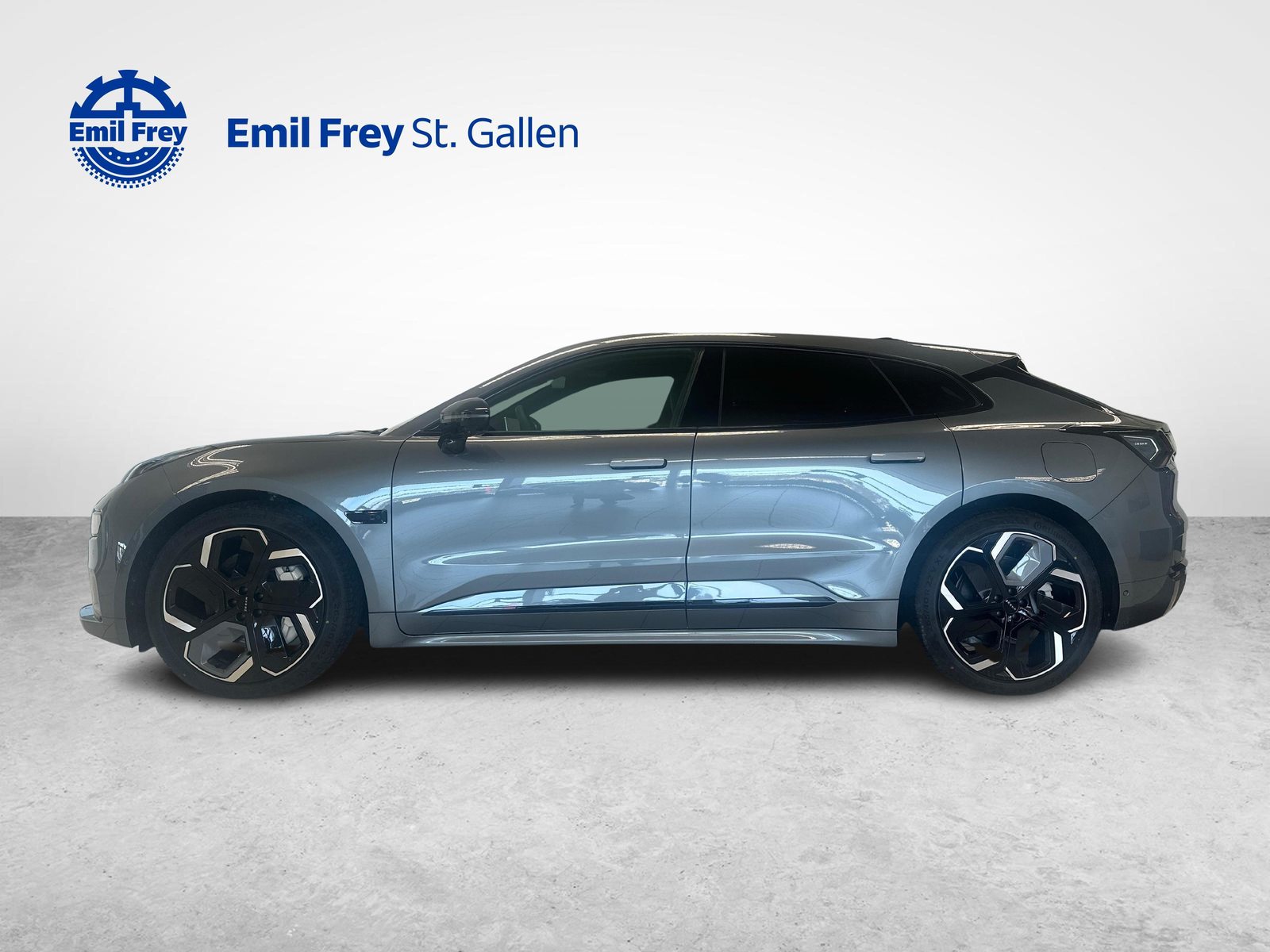 ZEEKR 001 Performance AWD, Electric, New car, Automatic - 2