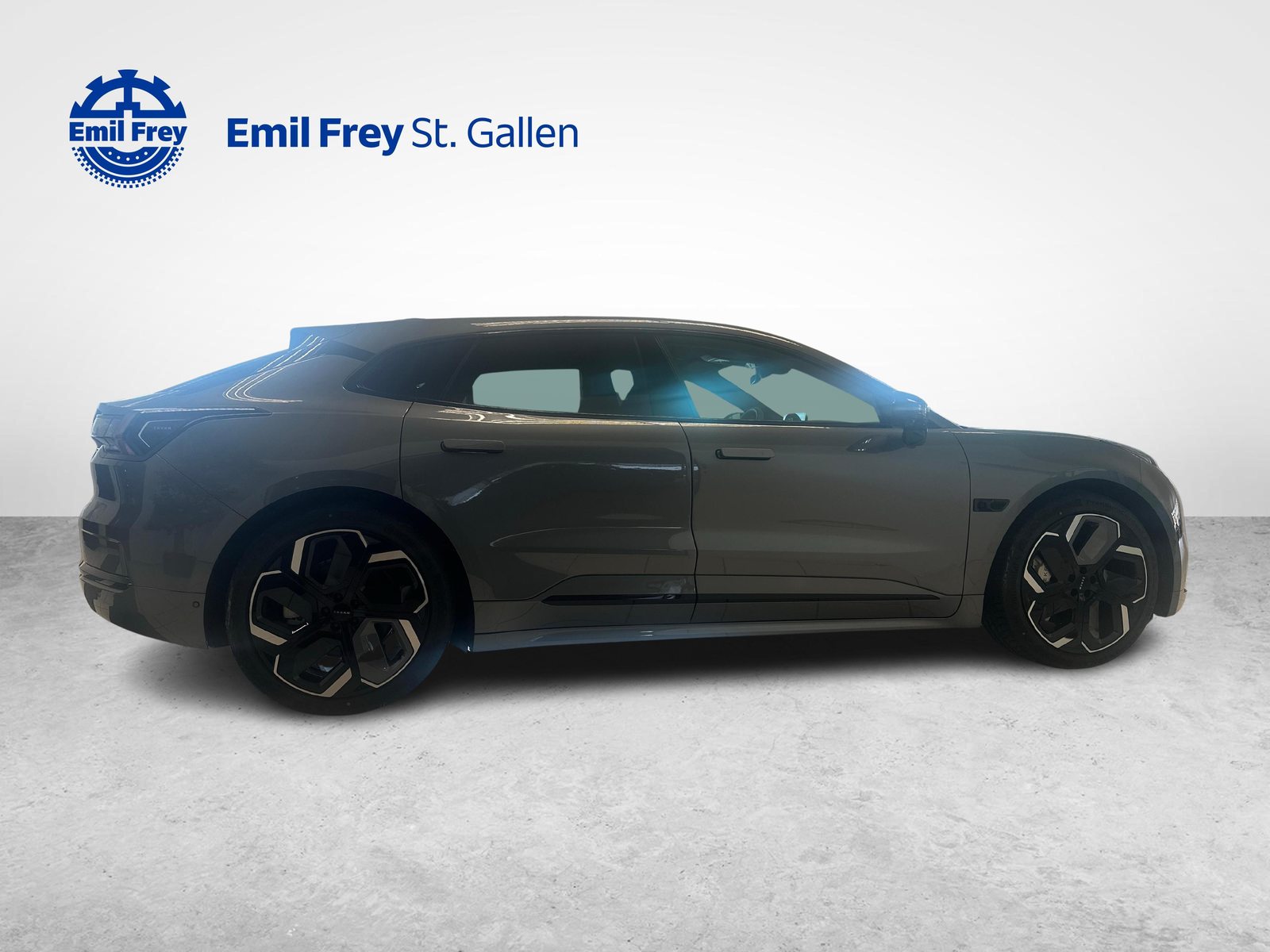 ZEEKR 001 Performance AWD, Electric, New car, Automatic - 6