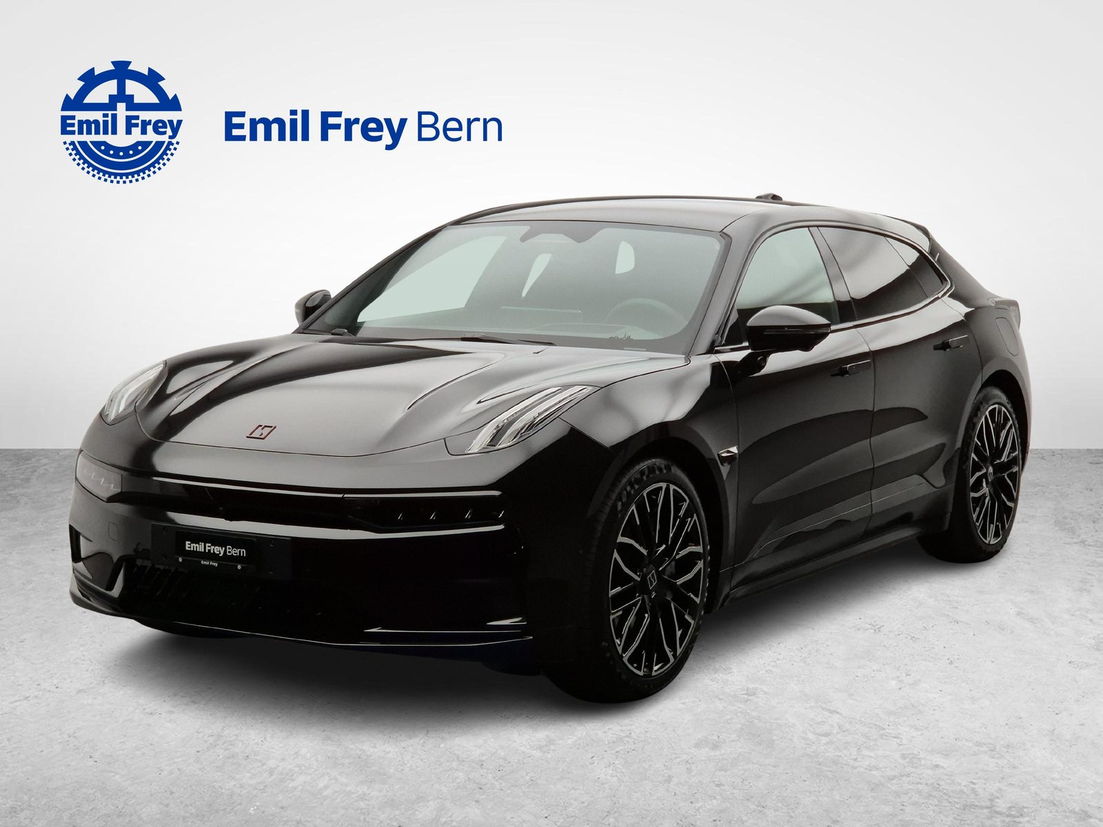 ZEEKR 001 Privilege AWD 0% Leasing 48 Monate bei Abschluss Emil Fr