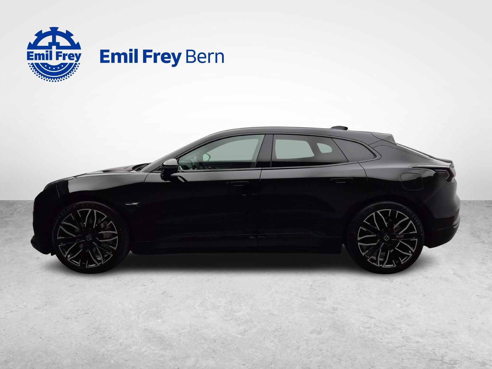 ZEEKR 001 Privilege AWD 0% Leasing 48 Monate bei Abschluss Emil Fr, Elektro, Neuwagen, Automatik - 2