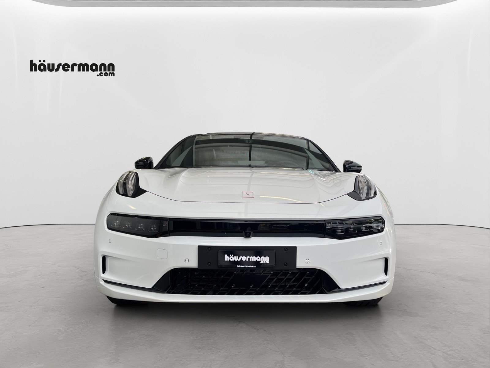 ZEEKR 001 Privilege AWD, Elektro, Neuwagen, Automatik - 2