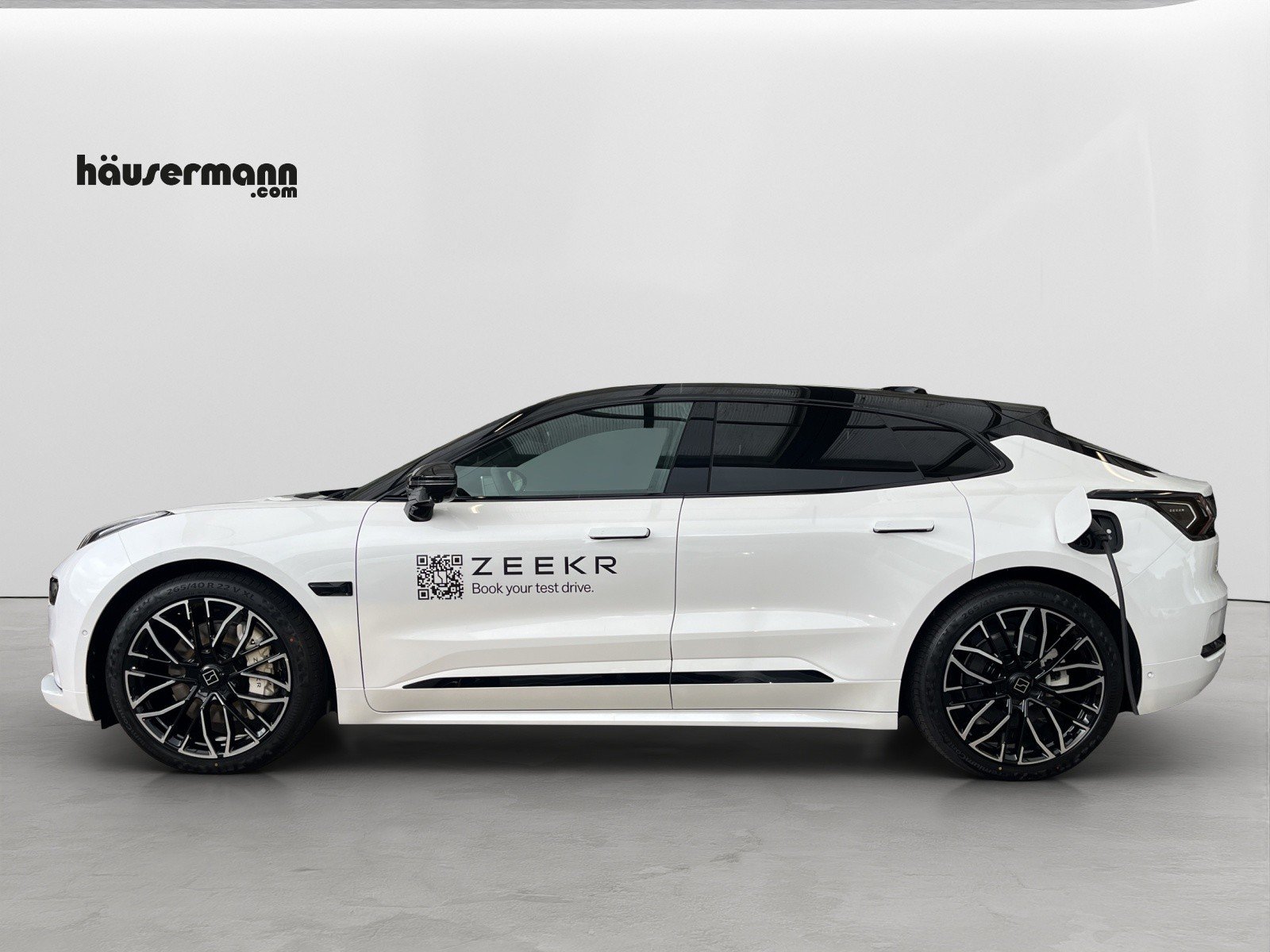 ZEEKR 001 Privilege AWD, Elektro, Neuwagen, Automatik - 3