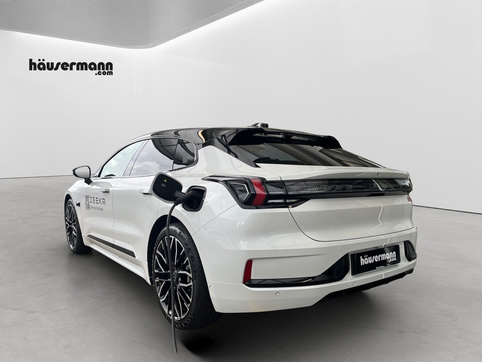 ZEEKR 001 Privilege AWD, Elektro, Neuwagen, Automatik - 4
