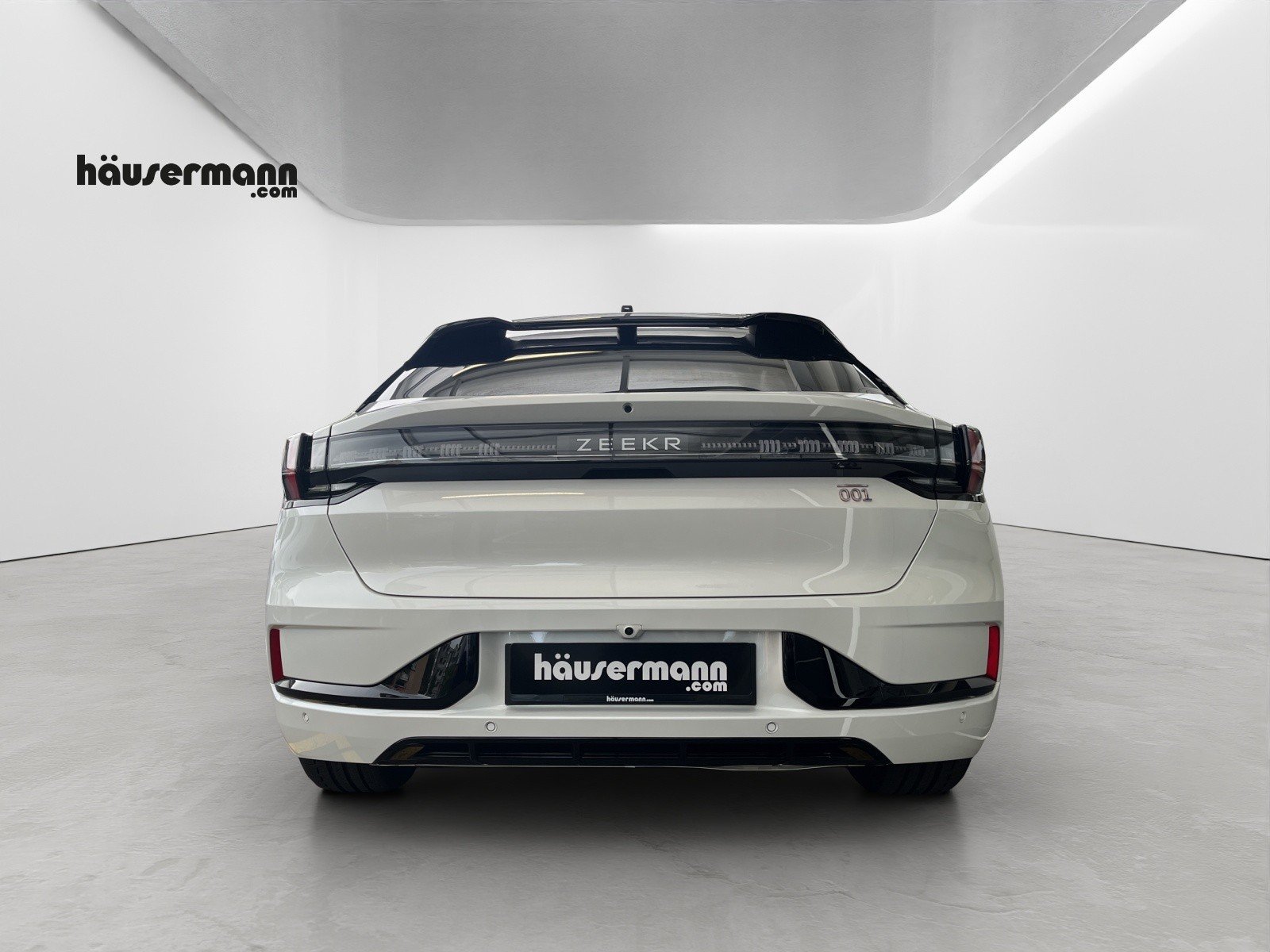 ZEEKR 001 Privilege AWD, Elektro, Neuwagen, Automatik - 5