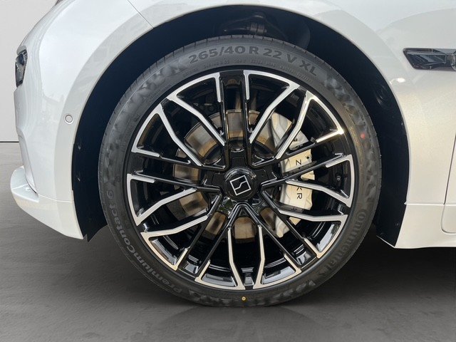 ZEEKR 001 Privilege AWD, Elektro, Neuwagen, Automatik - 7