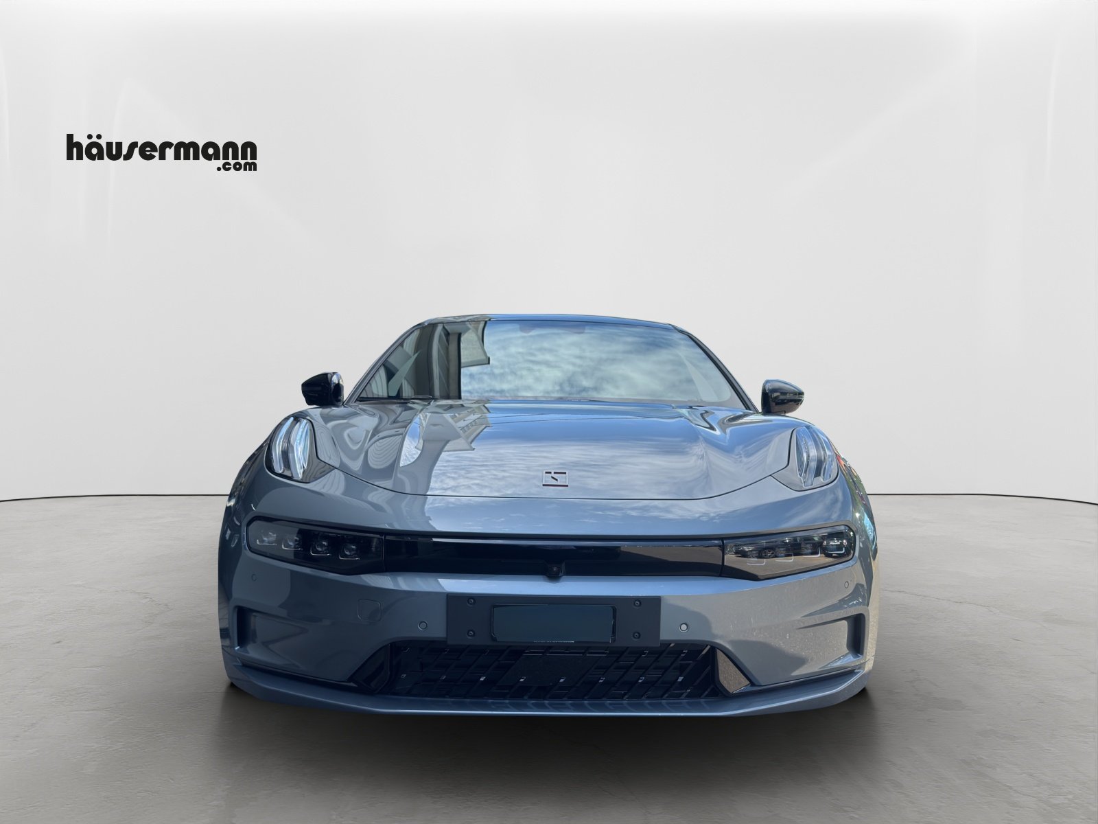 ZEEKR 001 Privilege AWD, Electric, New car, Automatic - 2
