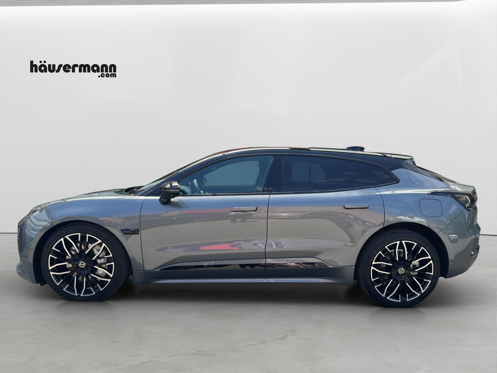ZEEKR 001 Privilege AWD, Electric, New car, Automatic - 3