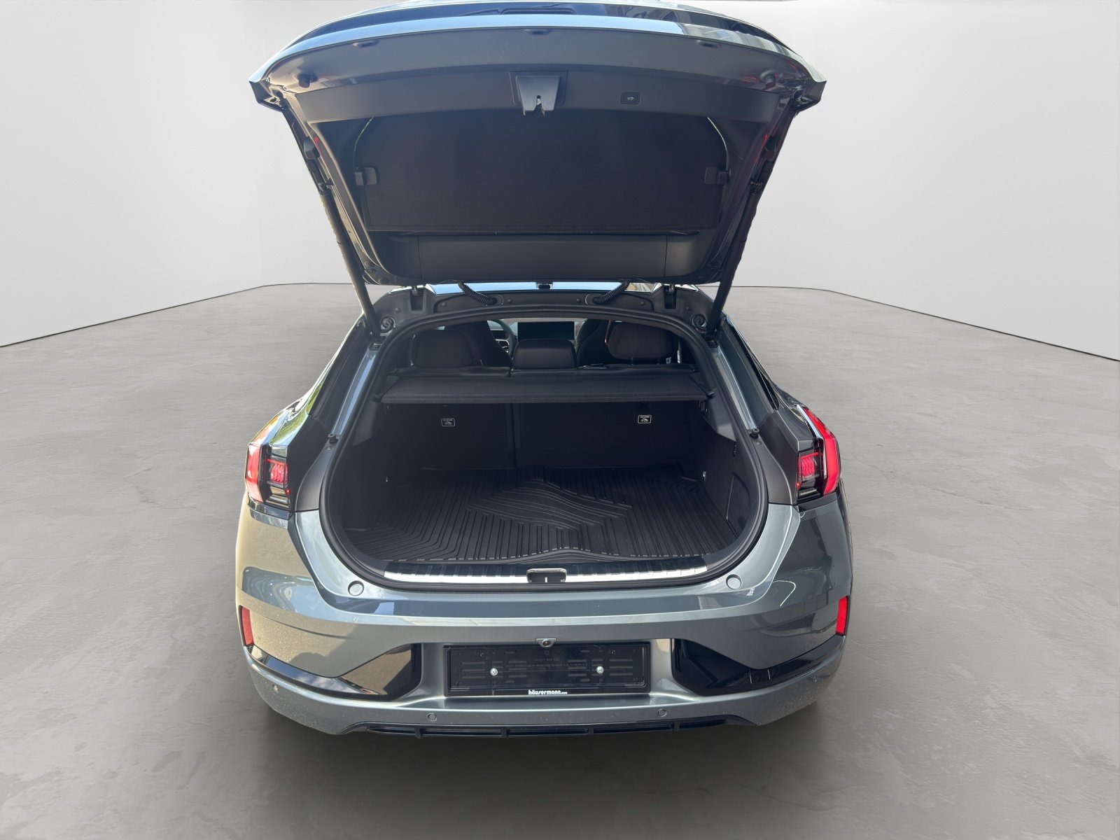 ZEEKR 001 Privilege AWD, Electric, New car, Automatic - 6