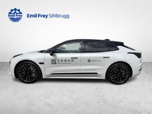 ZEEKR 001 Privilege AWD, Electric, New car, Automatic - 6