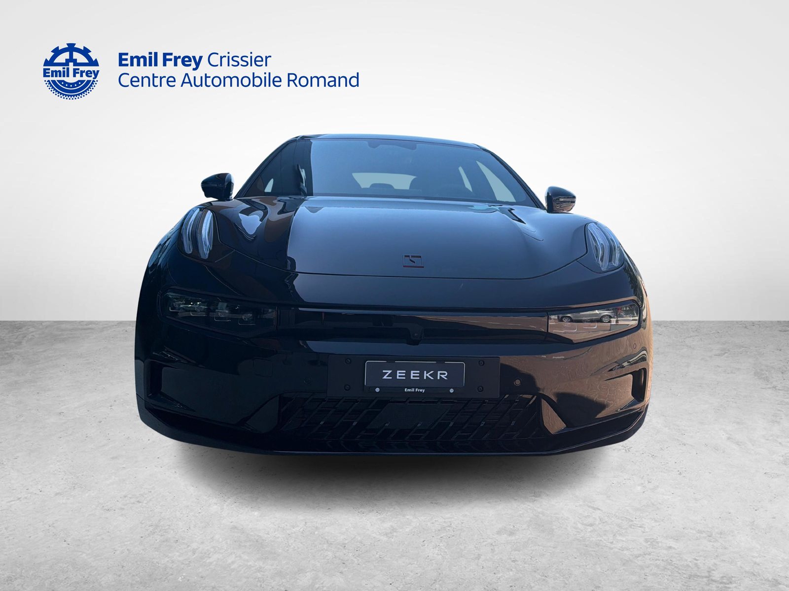 ZEEKR 001 Privilege AWD, Electric, New car, Automatic - 7