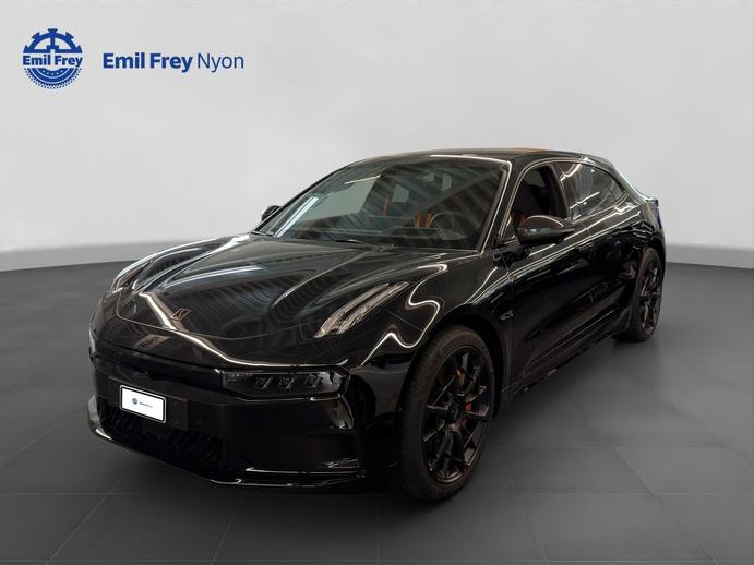 ZEEKR 001 Privilege AWD, Electric, New car, Automatic