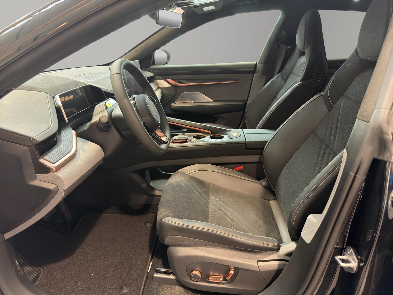 ZEEKR 001 Performance AWD, Elektro, Neuwagen, Automatik - 2