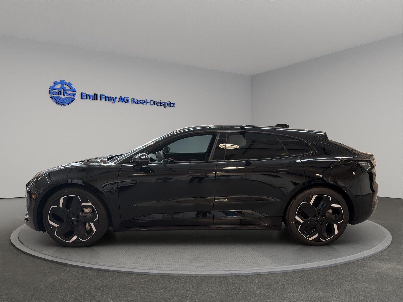 ZEEKR 001 Performance AWD, Elektro, Neuwagen, Automatik - 3