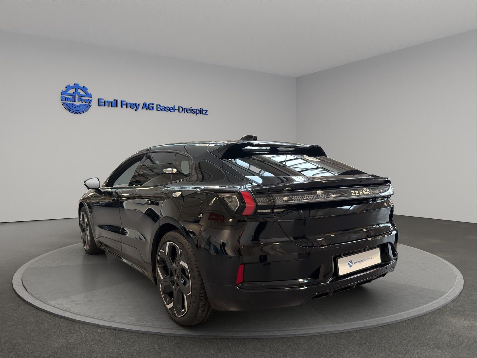 ZEEKR 001 Performance AWD, Elektro, Neuwagen, Automatik - 6