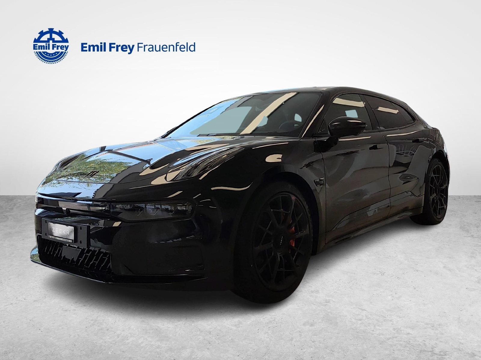 ZEEKR 001 Privilege Sport Edition AWD