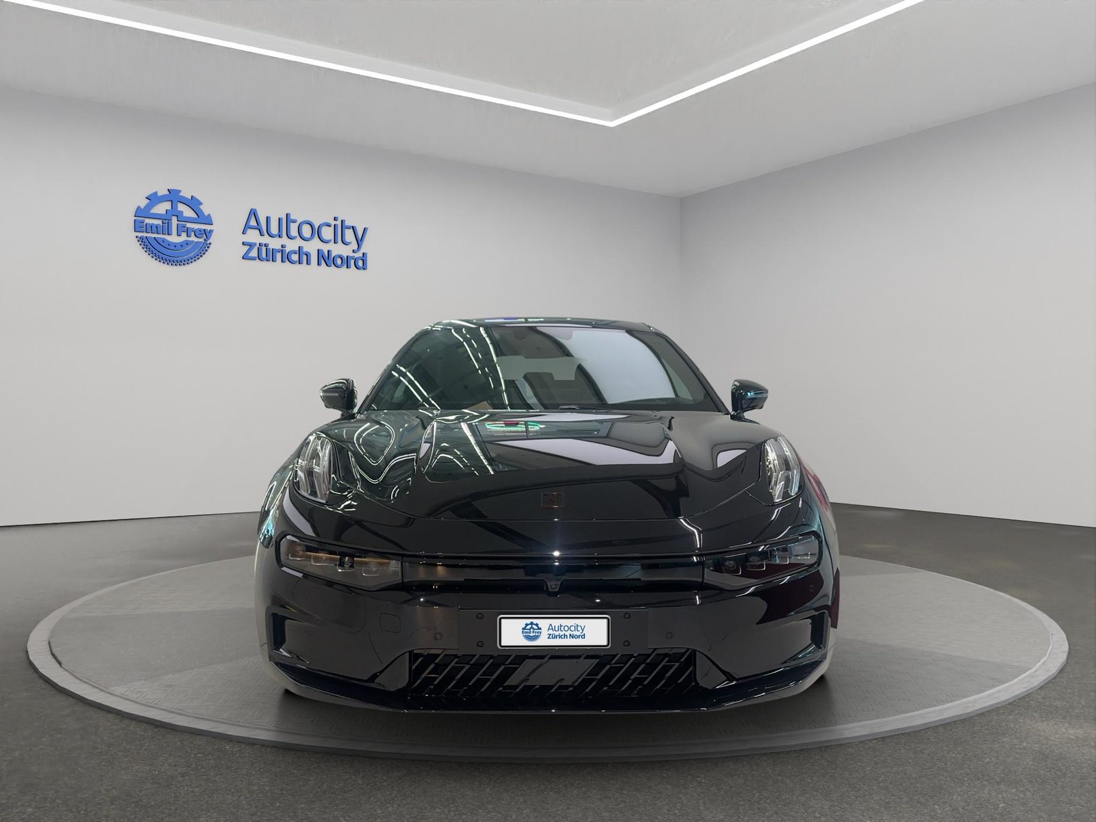 ZEEKR 001 Performance AWD, Electric, Second hand / Used, Automatic - 2