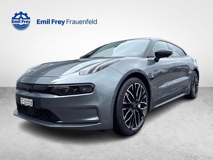 ZEEKR 001 Privilege AWD, Elettrica, Occasioni / Usate, Automatico