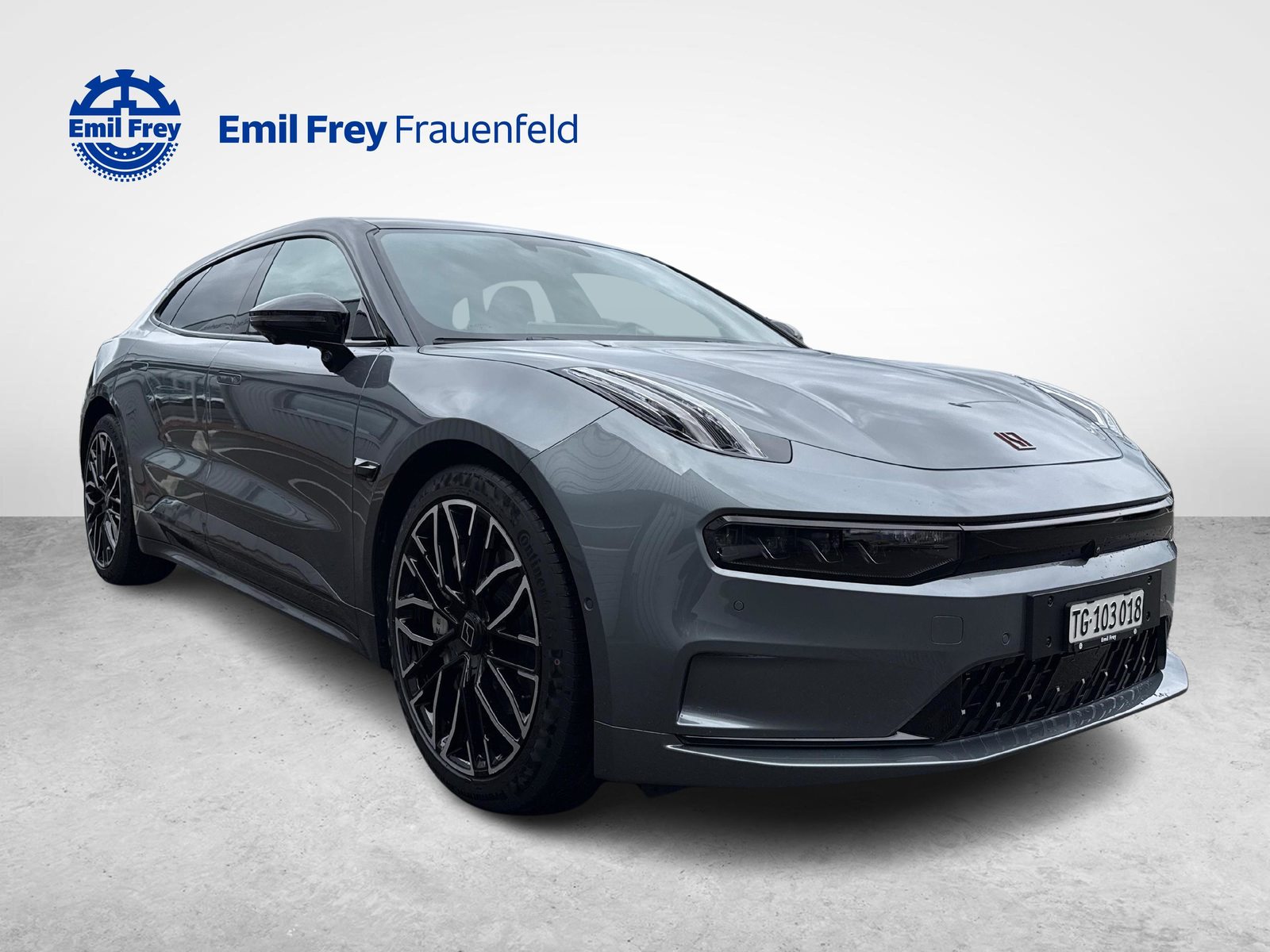 ZEEKR 001 Privilege AWD, Elettrica, Occasioni / Usate, Automatico - 7