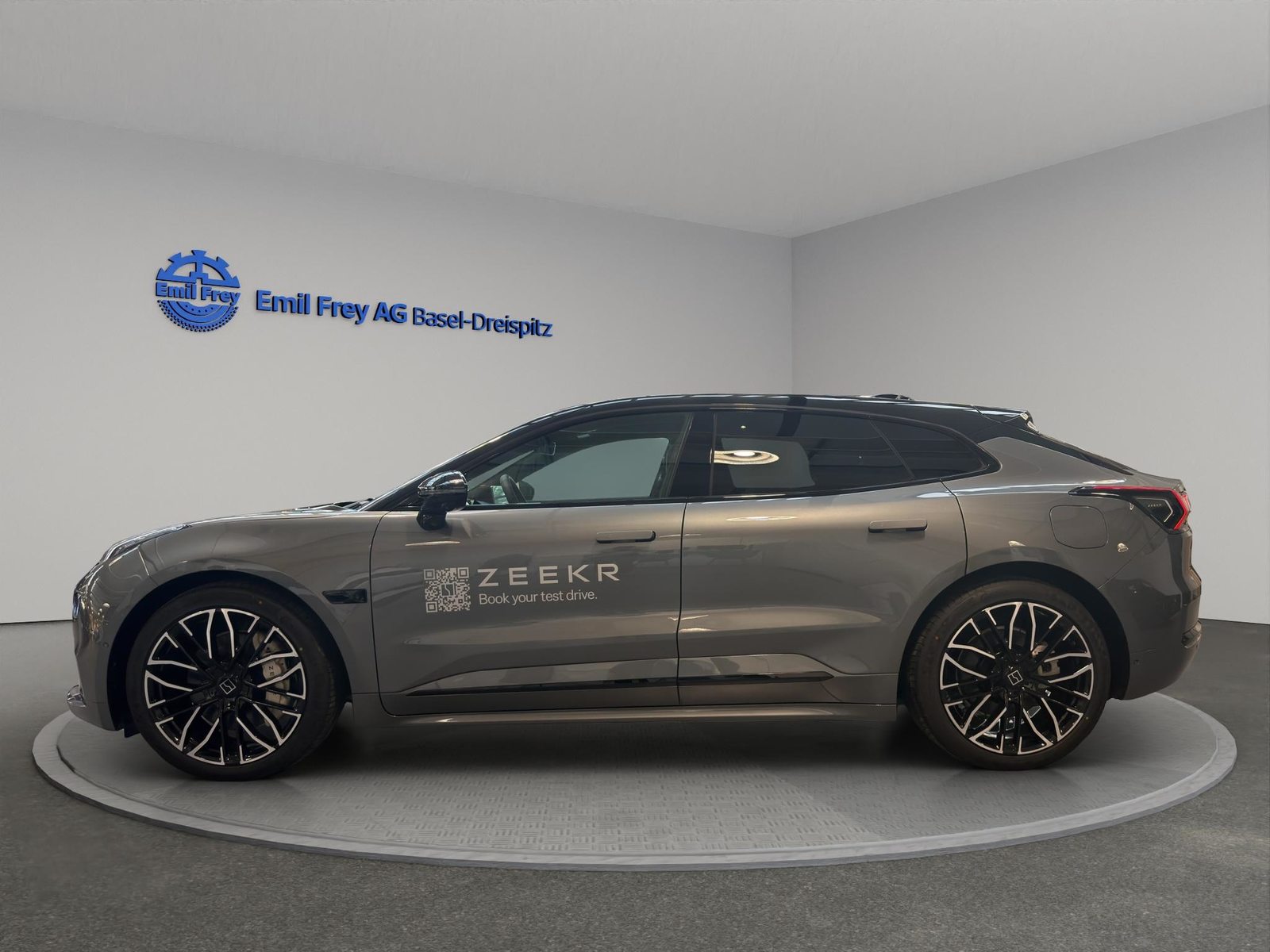 ZEEKR 001 Privilege AWD, Elettrica, Occasioni / Usate, Automatico - 3