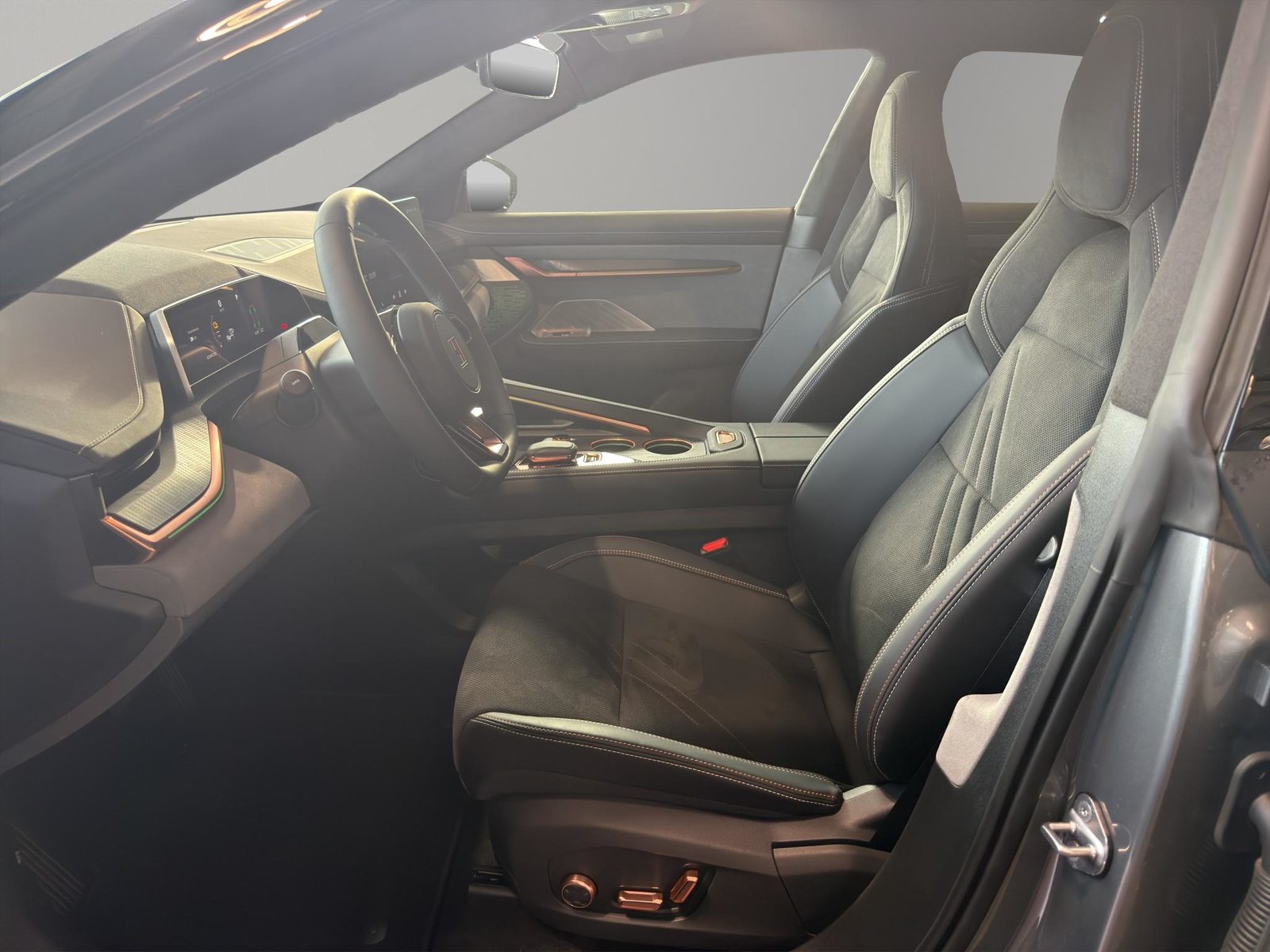ZEEKR 001 Privilege AWD, Elettrica, Occasioni / Usate, Automatico - 4