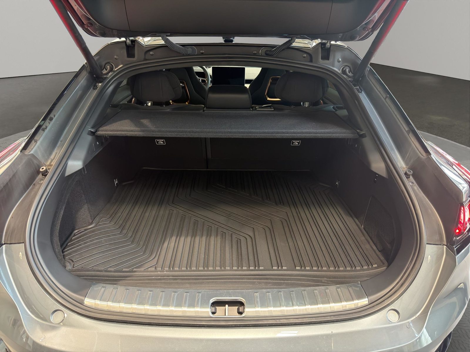 ZEEKR 001 Privilege AWD, Elettrica, Occasioni / Usate, Automatico - 7