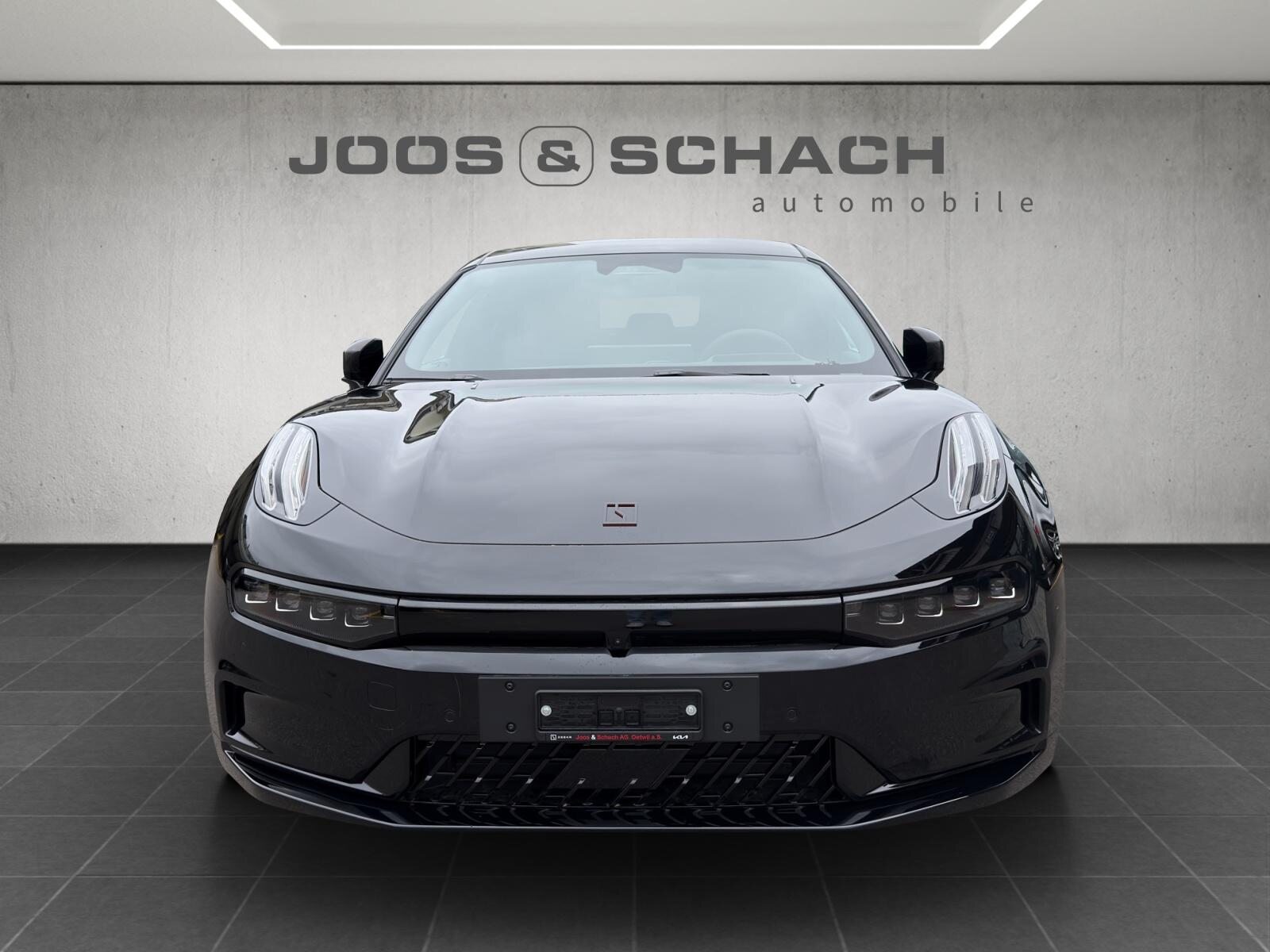 ZEEKR 001 Privilege Sport Edition AWD, Elektro, Occasion / Gebraucht, Automatik - 2