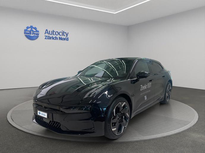 ZEEKR 001 Performance AWD, Elettrica, Occasioni / Usate, Automatico