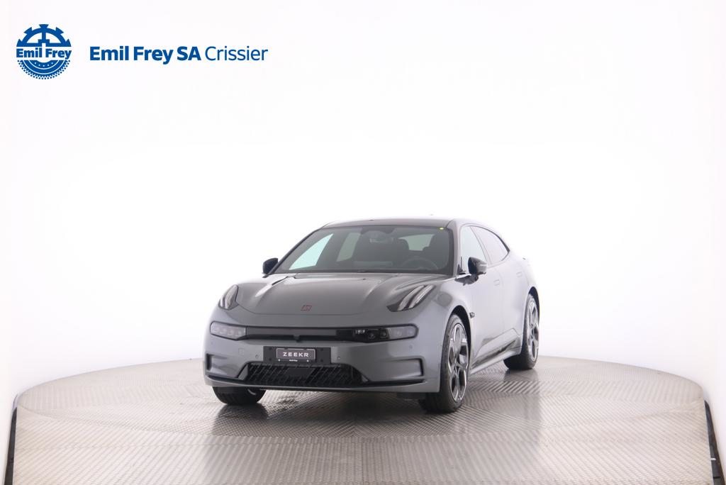 ZEEKR 001 Performance AWD