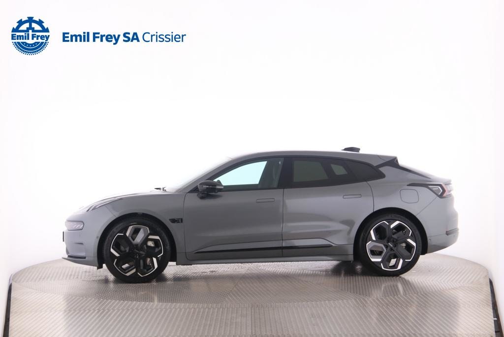 ZEEKR 001 Performance AWD, Elettrica, Auto dimostrativa, Automatico - 3