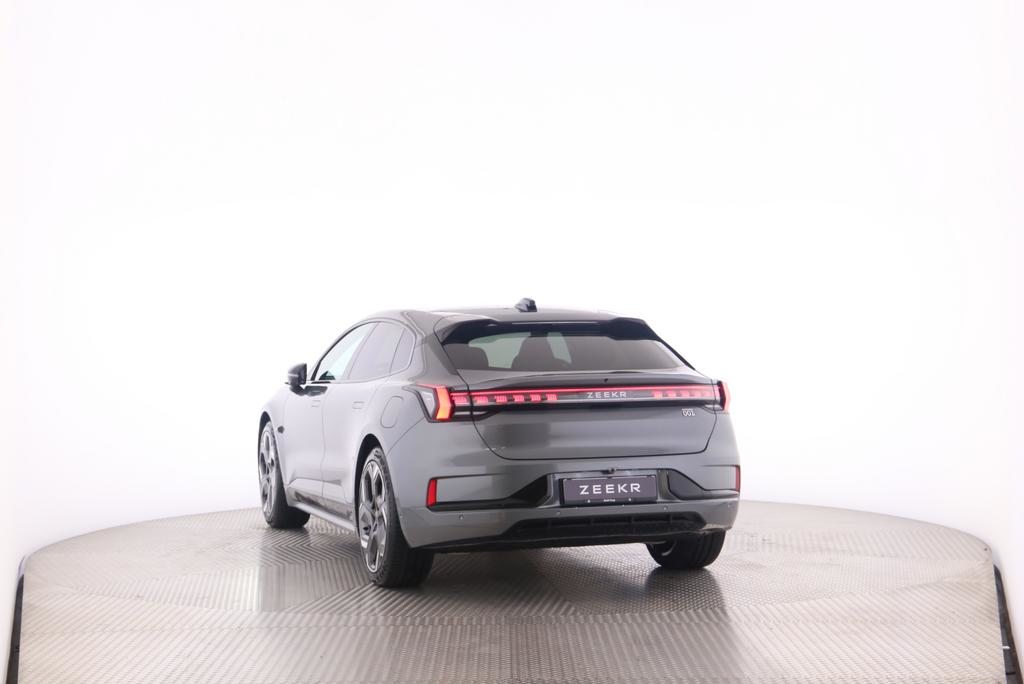 ZEEKR 001 Performance AWD, Elettrica, Auto dimostrativa, Automatico - 5